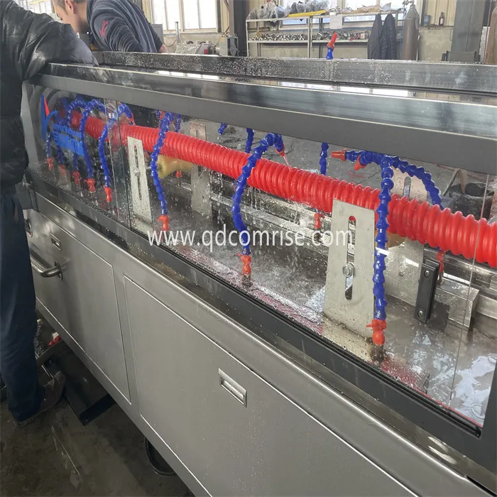 COD Cable Confirmation Protection Tube ထုတ်လုပ်မှုလိုင်းကိုရုတ်တရက်ပိတ်ခြင်းအတွက်အသုံးအများဆုံးအကြောင်းပြချက်ကဘာလဲ။