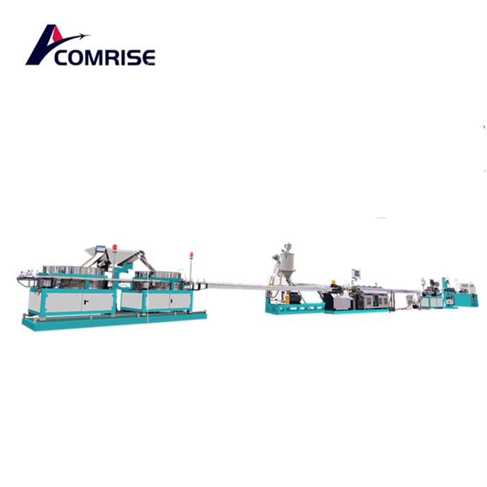 Surow Six Pick Machine Line